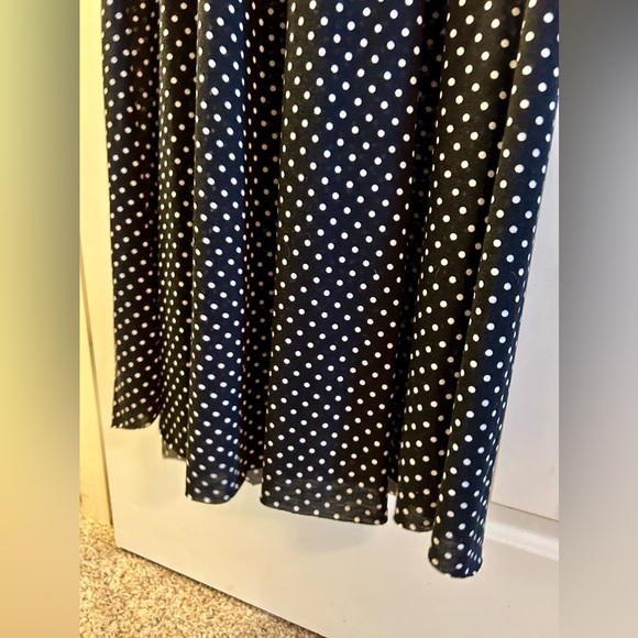 Filthy Mouth Backless Halter Dress.  Size Medium.  NWT. - Picture 4 of 7